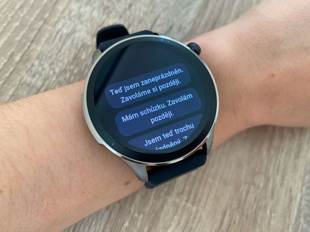 Zaprogramowane odpowiedzi