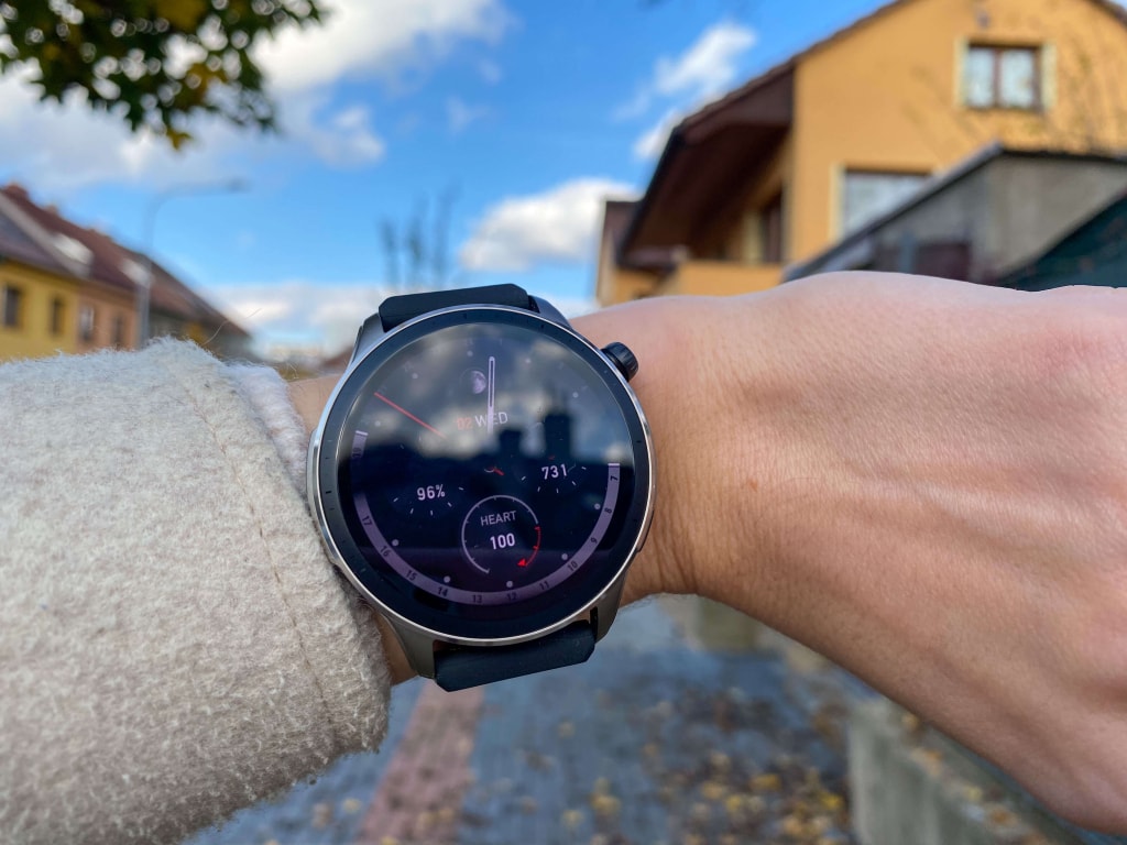 Jest wystarczająco duży