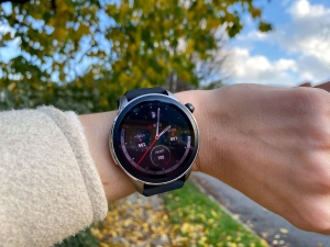 Najlepsze smartwatche Amazfit: test porównawczy i recenzja