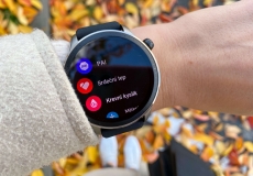 Recenzja: smartwatch Amazfit GTR 4