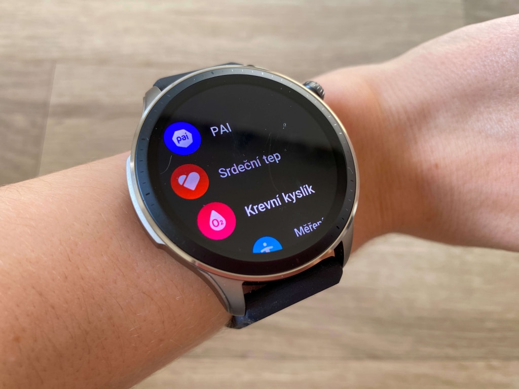 Przejrzyste ikony ułatwiają poruszanie się po urządzeniu