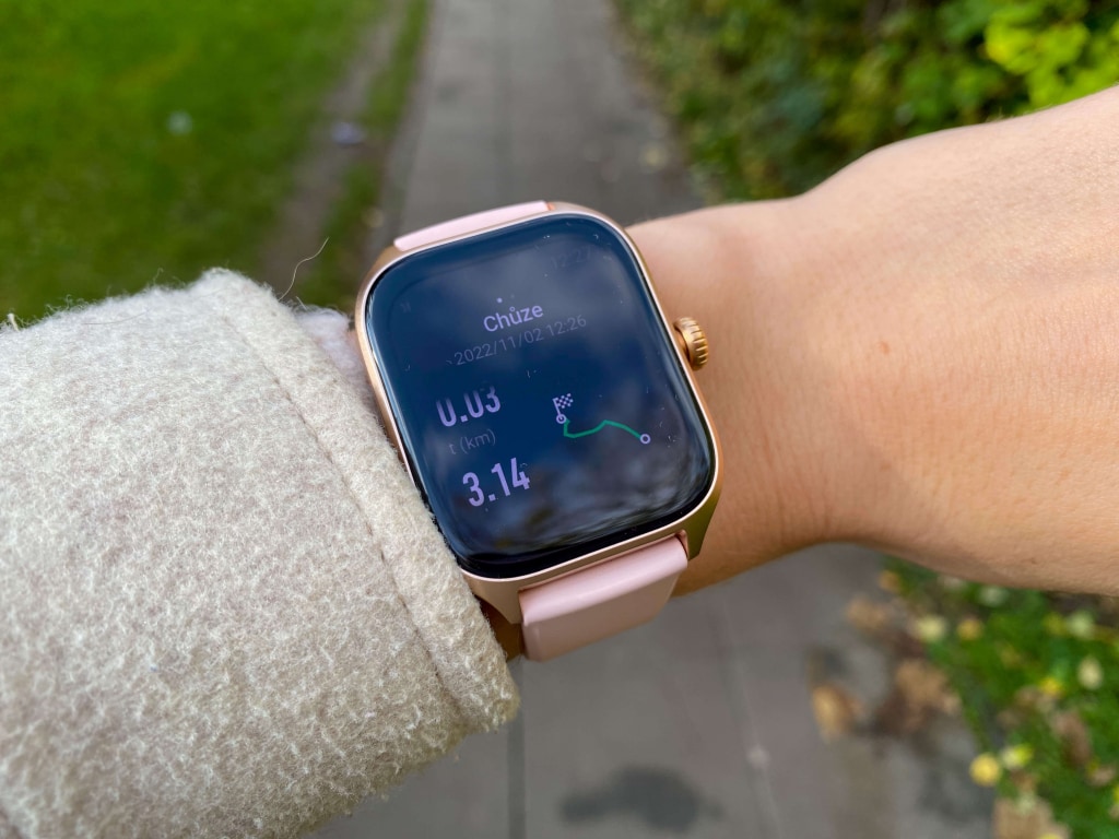 Informacje po zakończeniu ćwiczenia