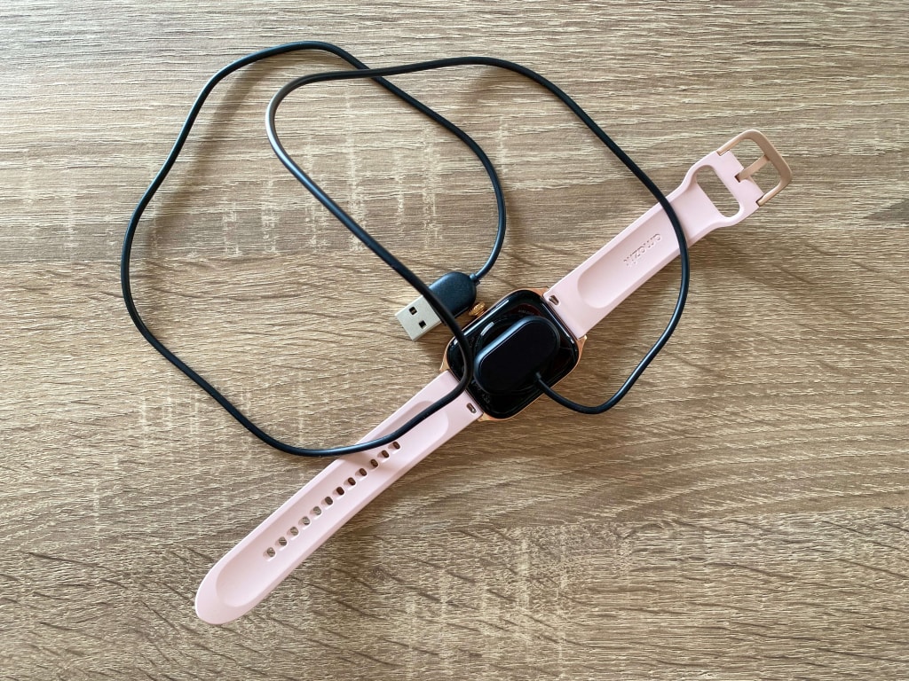 Lokalizacja kabla zasilającego