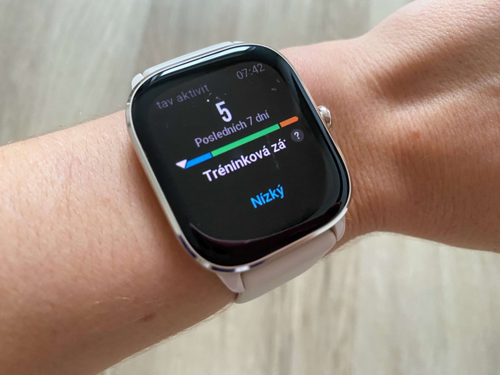 Obciążenie treningowe