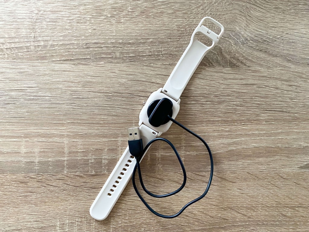 Lokalizacja kabla zasilającego