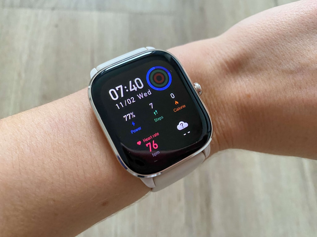 Możesz wybrać tarczę według własnego gustu