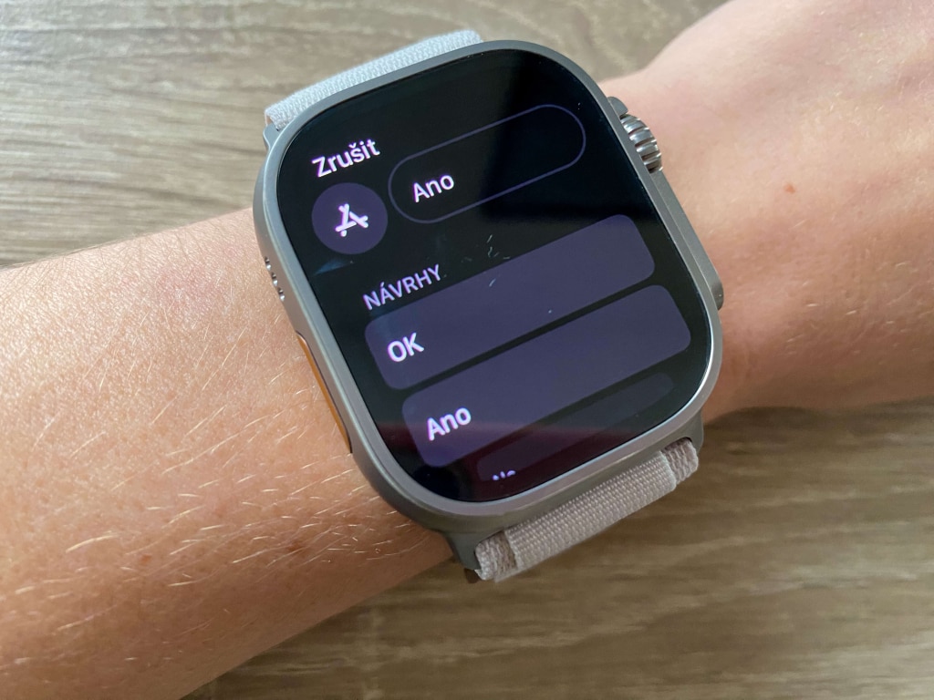 Wstępnie ustawione odpowiedzi