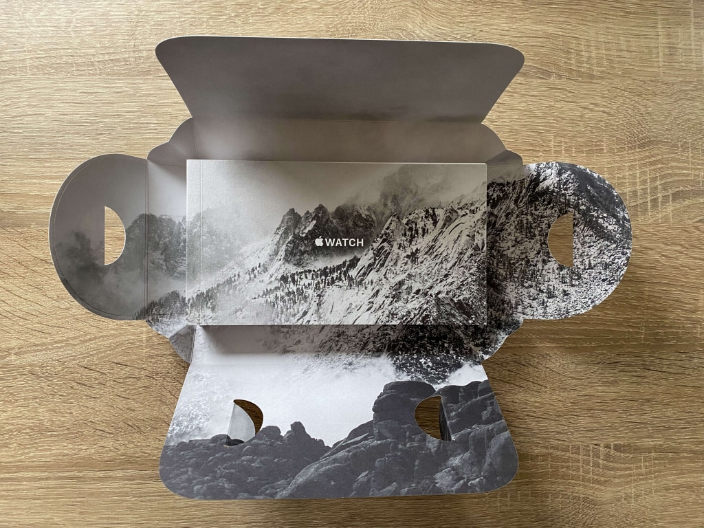 Projekt jest przemyślany w najdrobniejszych szczegółach