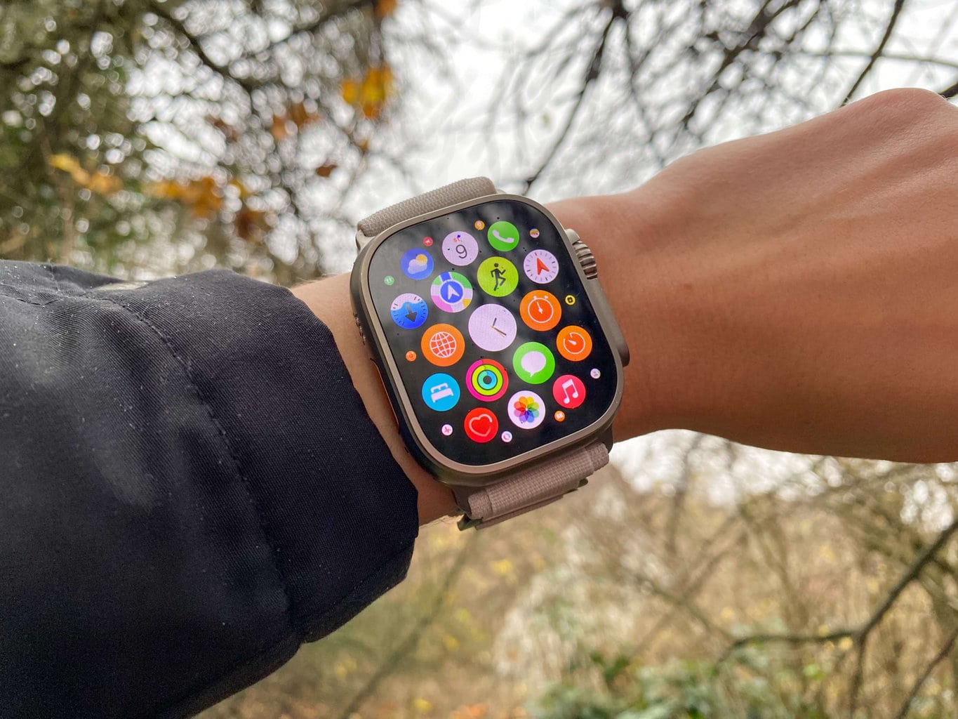 Najlepsze smartwatche Apple Watch: test porównawczy i recenzja
