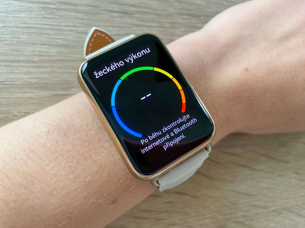 Wskaźnik wydajności biegania