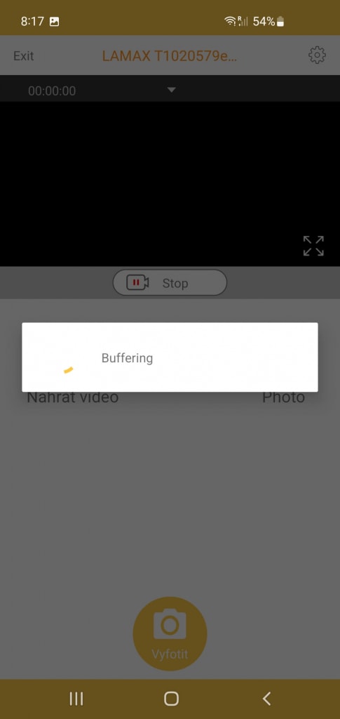 Debugowanie urządzenia zajęło tylko kilka sekund