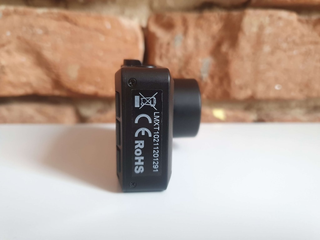 Jakość przetwarzania jest na wysokim poziomie