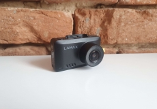 Recenzja: kamera samochodowa Lamax T10 4K GPS