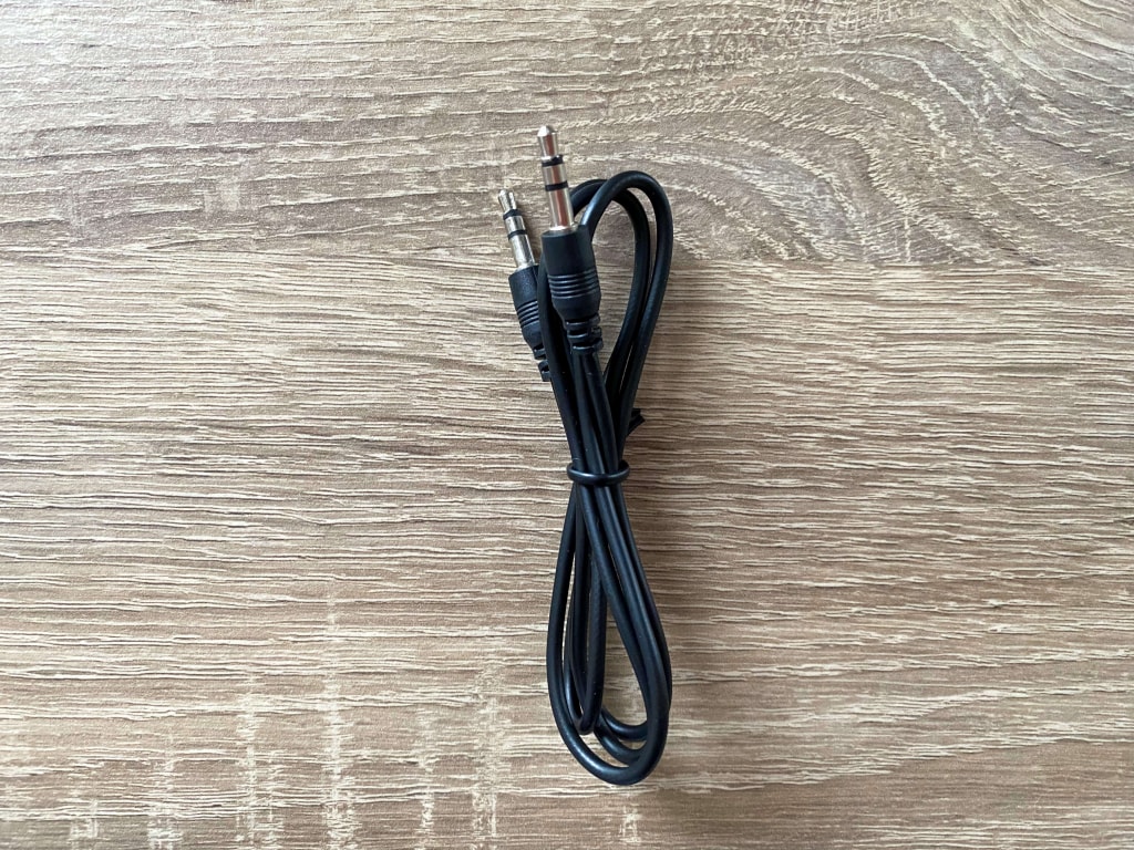 Kabel AUX