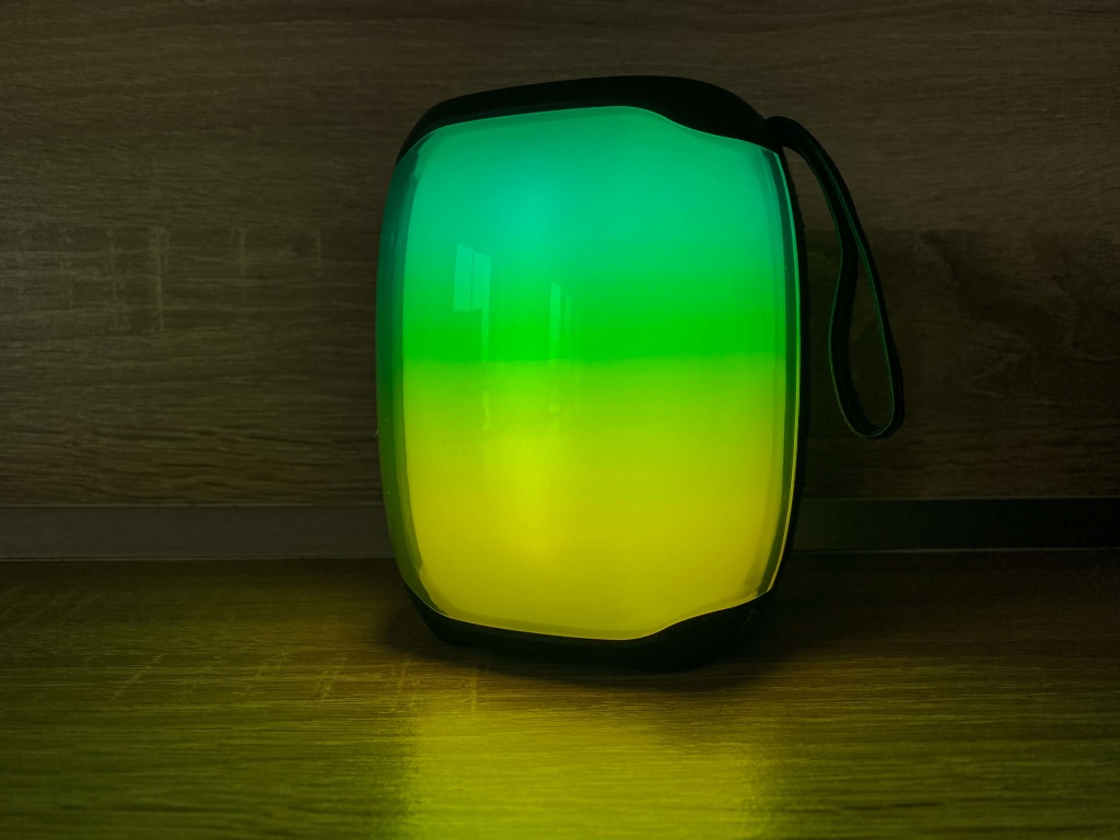 Przełączanie za pomocą jednego przycisku