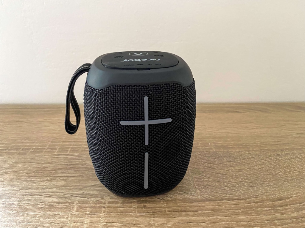 Regulacja głośności