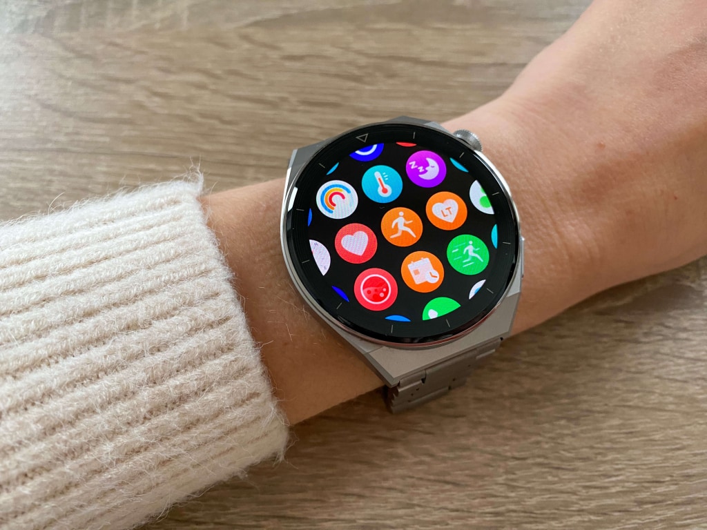 Wyświetlacz jest czytelny