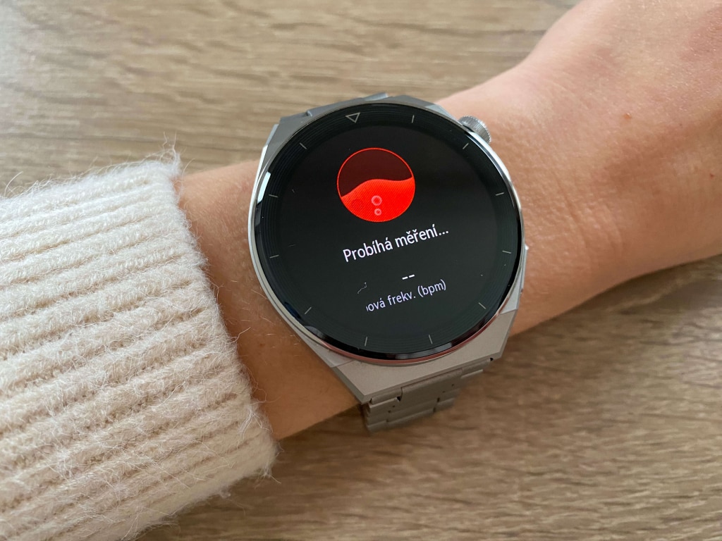 Pomiar przepływu krwi