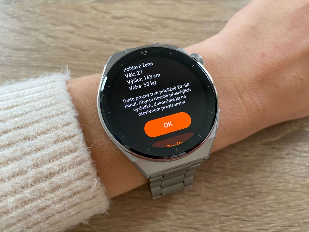 Trwa około 20-30 minut