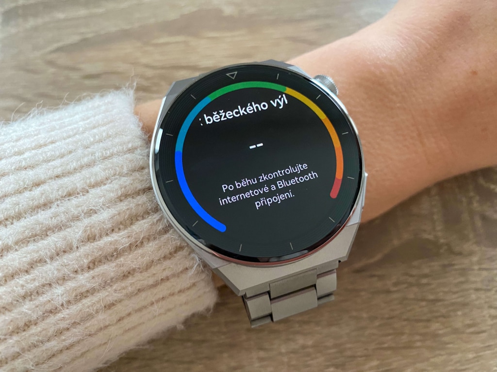 Analiza wydajności biegania