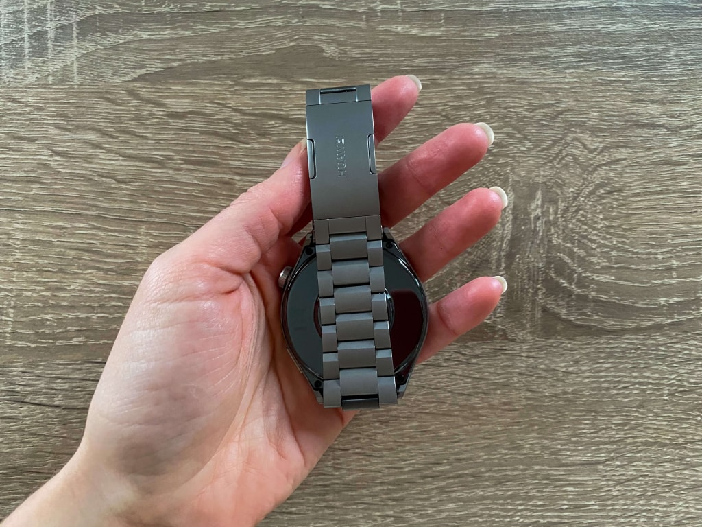 Skierowany bardziej do mężczyzn