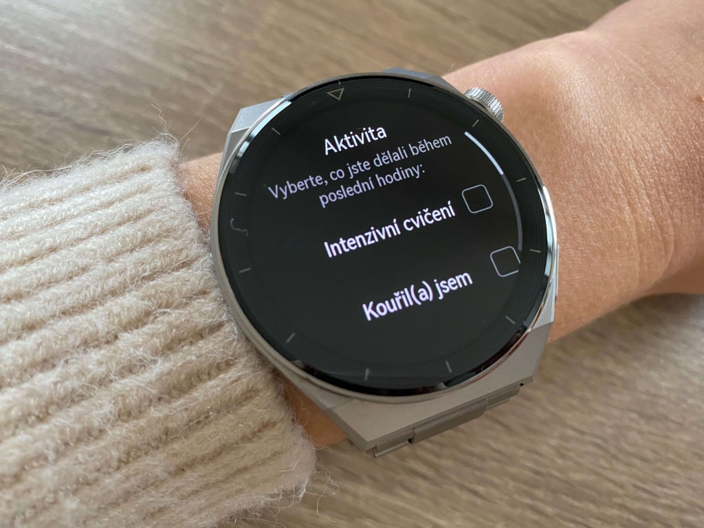 Wprowadzanie aktywności