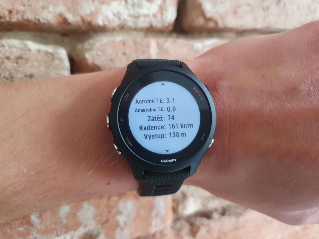 Statystyki są przejrzyste i łatwe do odczytania