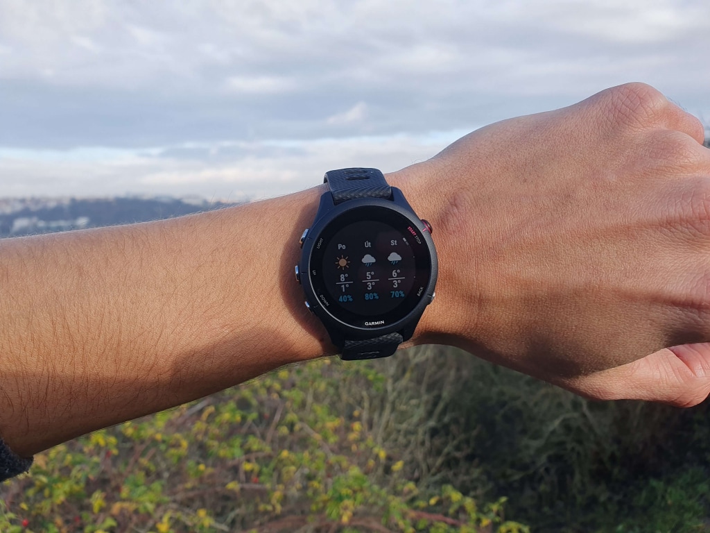 Prognoza pogody nie byłaby kompletna bez dodatkowych dni