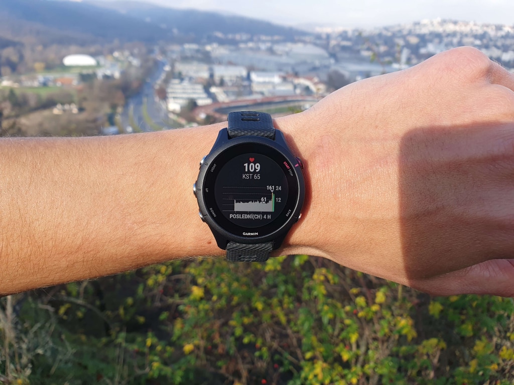 Po otwarciu wyświetlane są bardziej szczegółowe statystyki