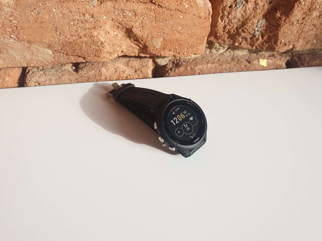 Kompaktowy rozmiar dla różnych sytuacji