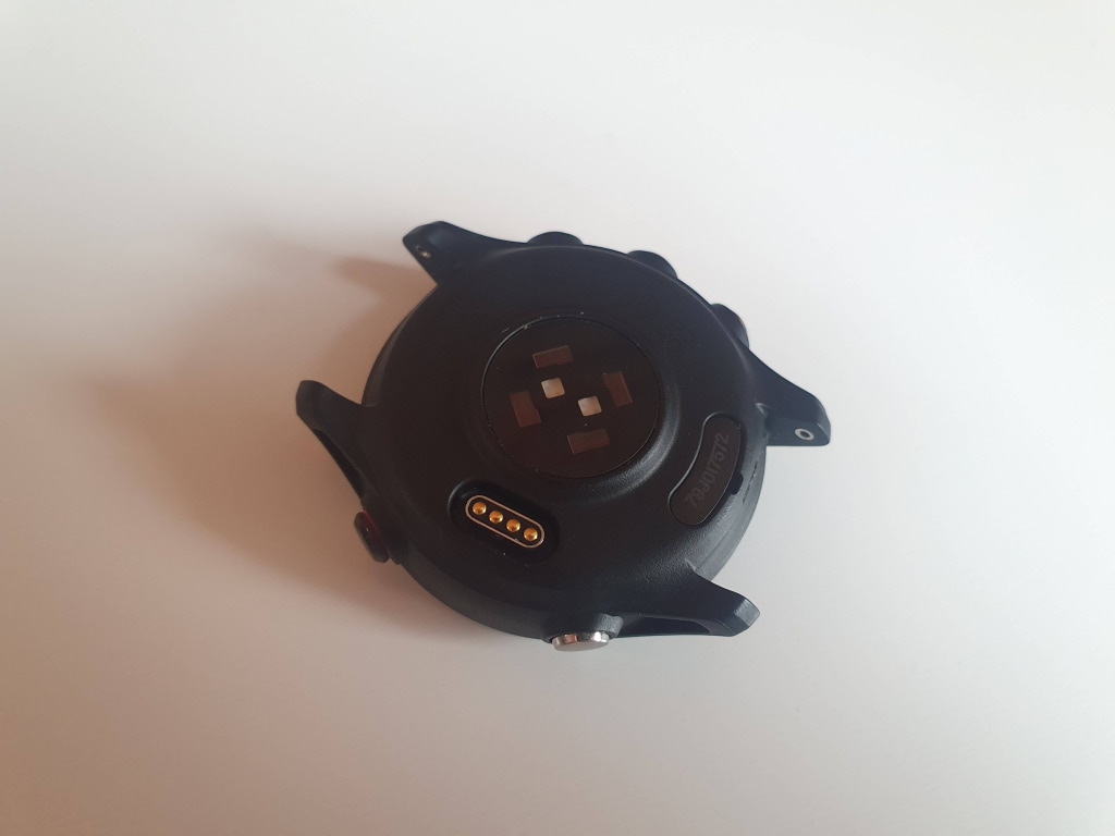 Wymiana paska jest łatwa