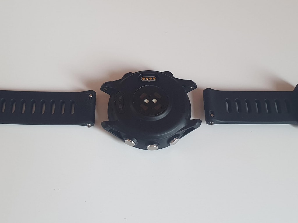 System Quick Release jest bardzo praktyczny