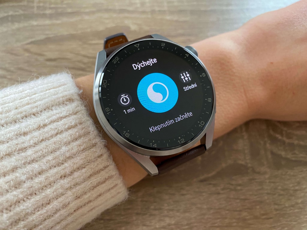 Ćwiczenia oddechowe