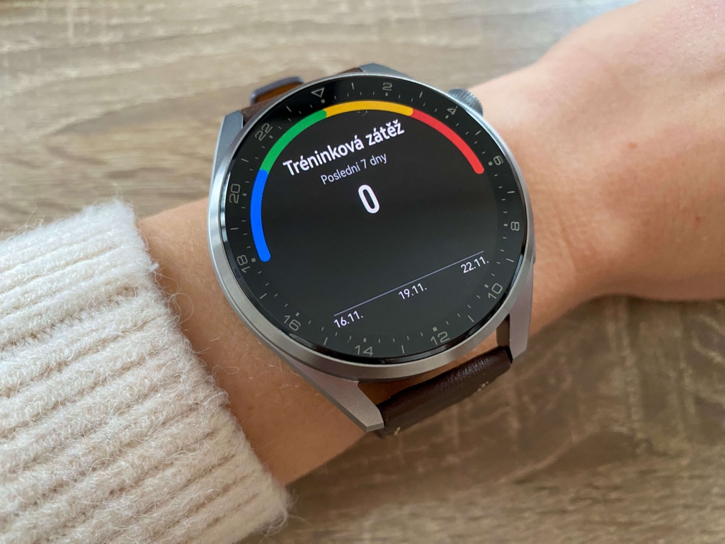 Obciążenie treningowe