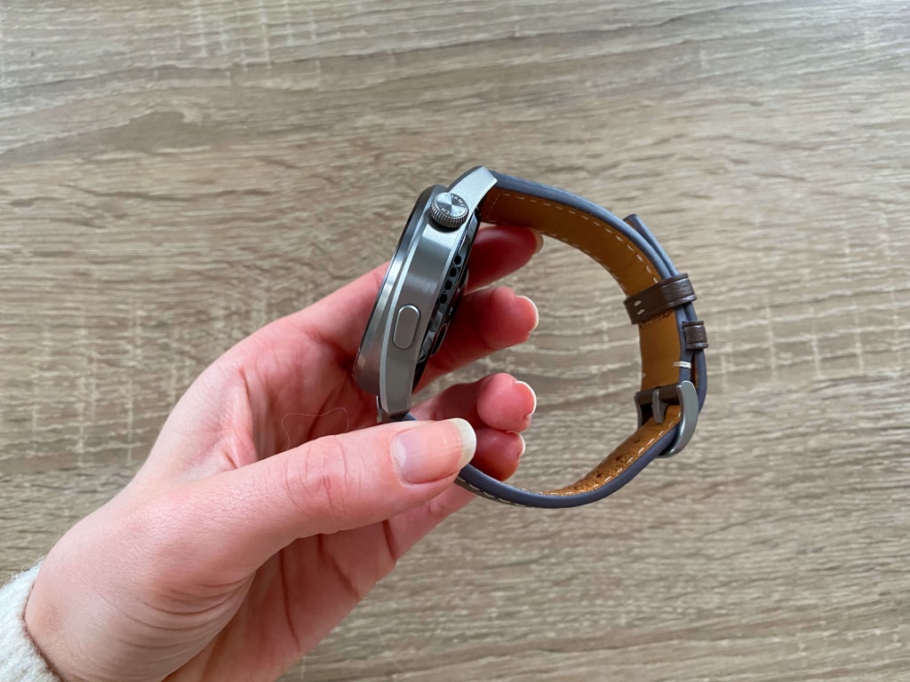 Wygląda bardzo elegancko