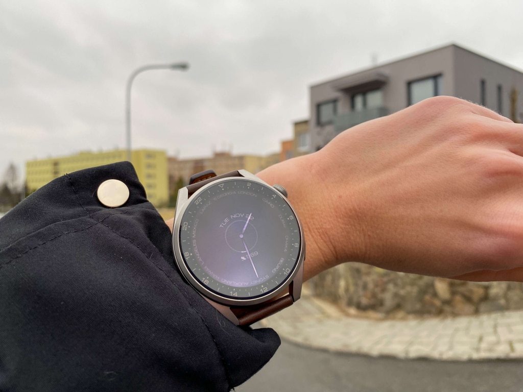 Deszcz cię nie powstrzyma