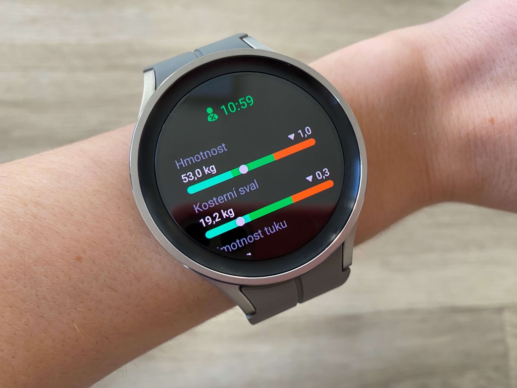 Analiza składu ciała