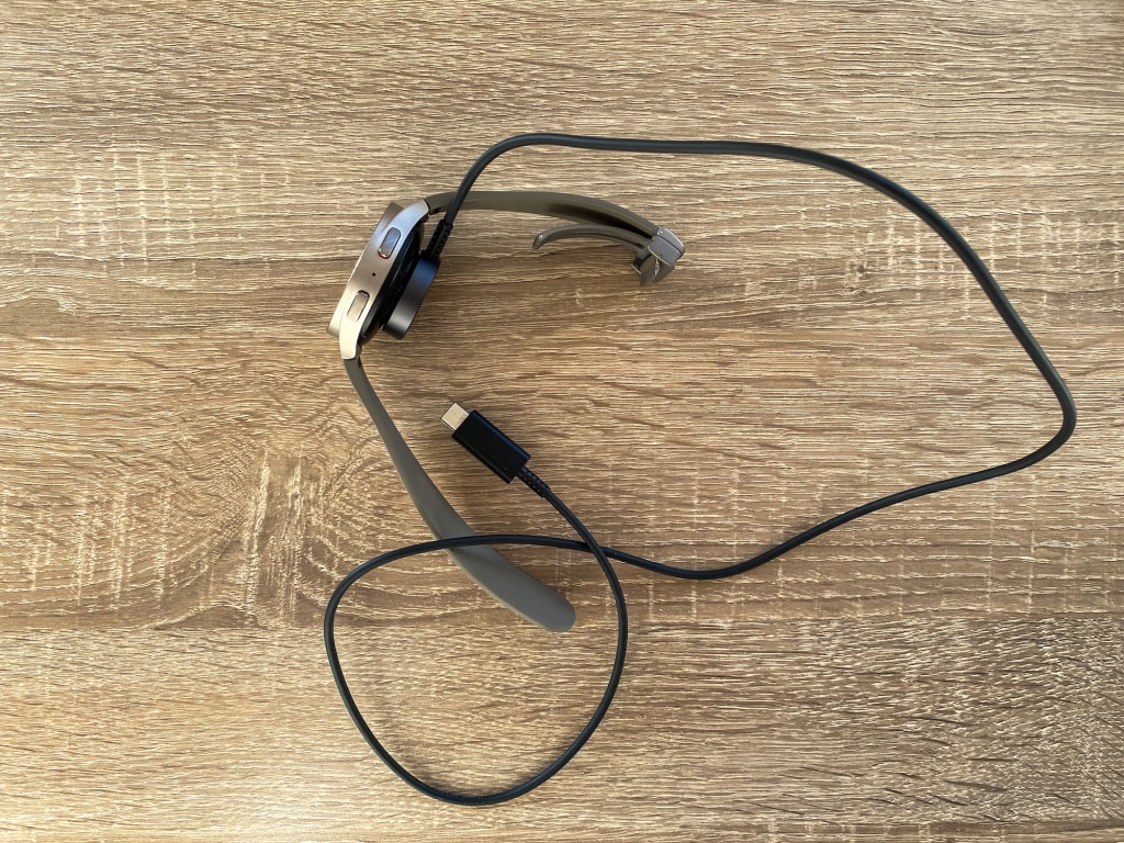 Lokalizacja kabla zasilającego