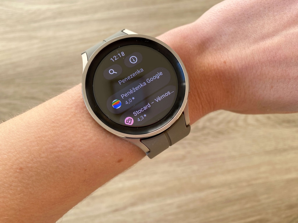 Pobierz aplikację Google Wallet