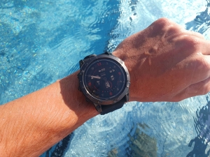 Najlepsze smartwatche do pływania