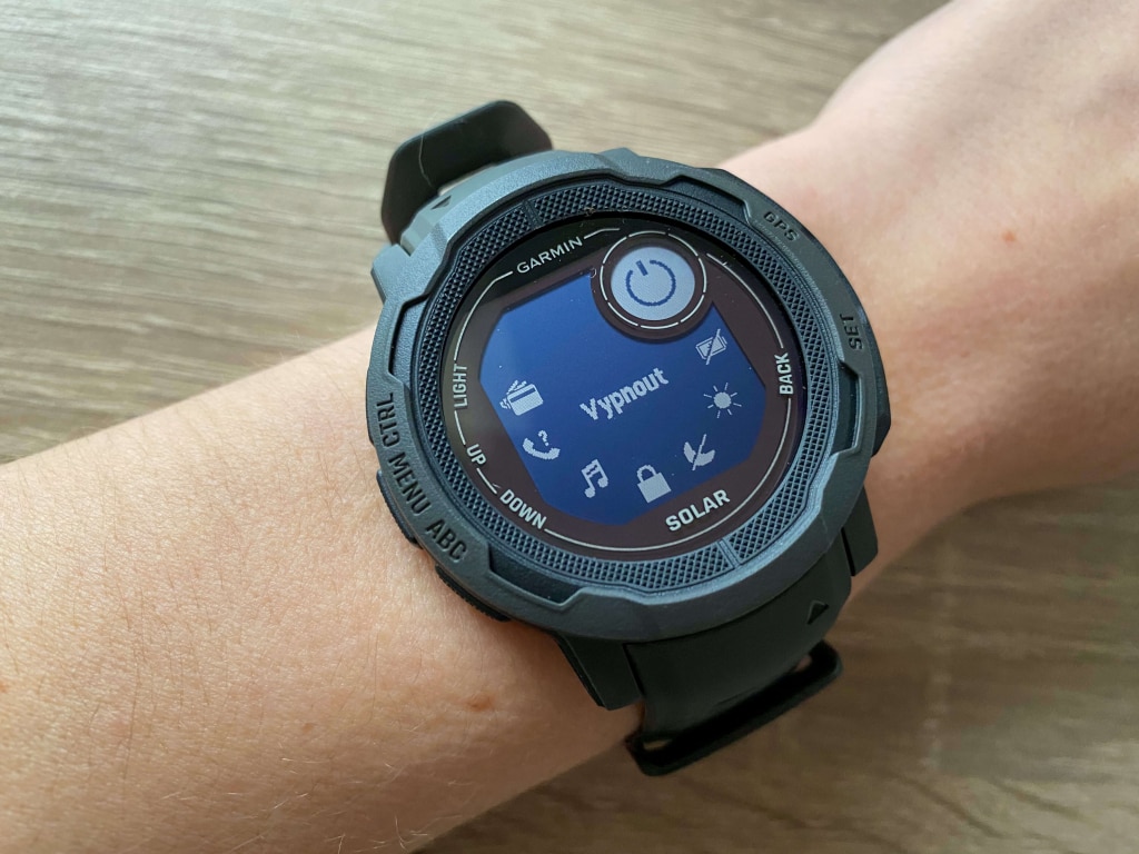 Jest bardzo łatwy do odczytania