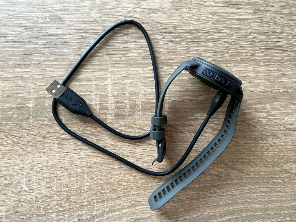 Lokalizacja przewodu zasilającego