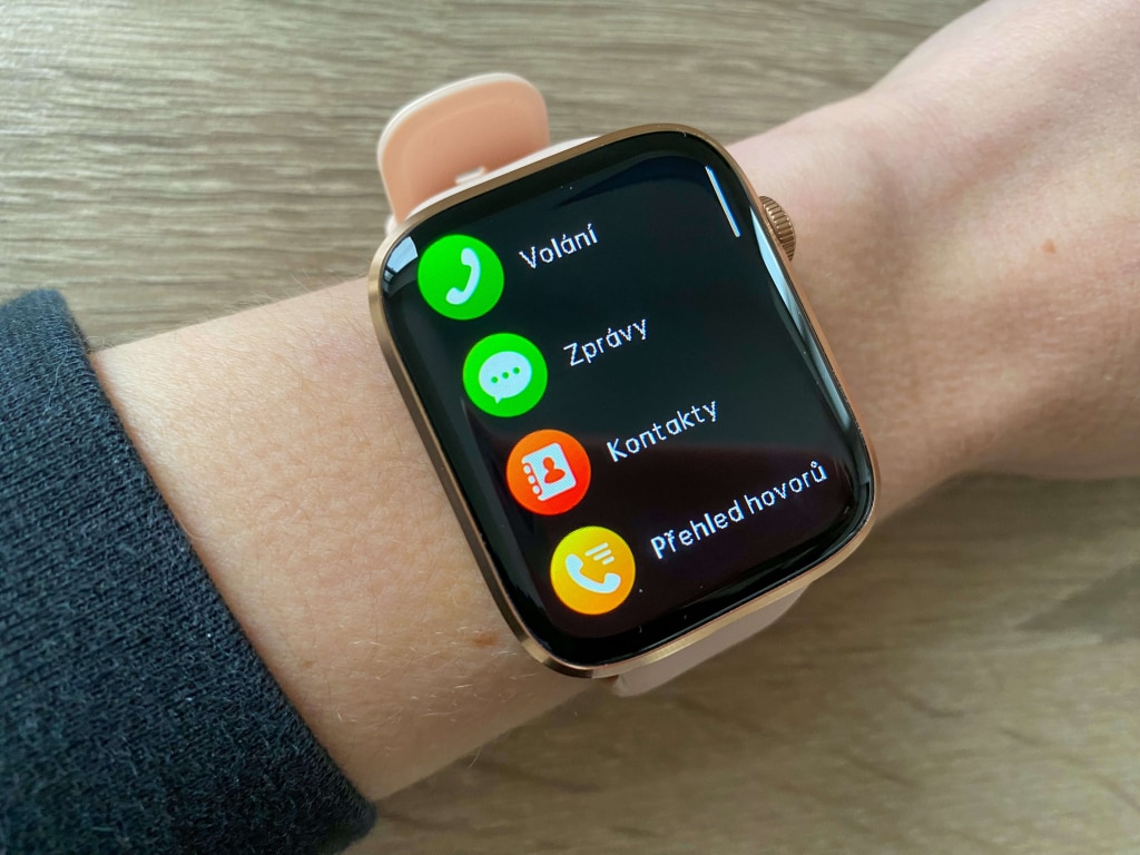 Powiadamianie o przychodzących powiadomieniach