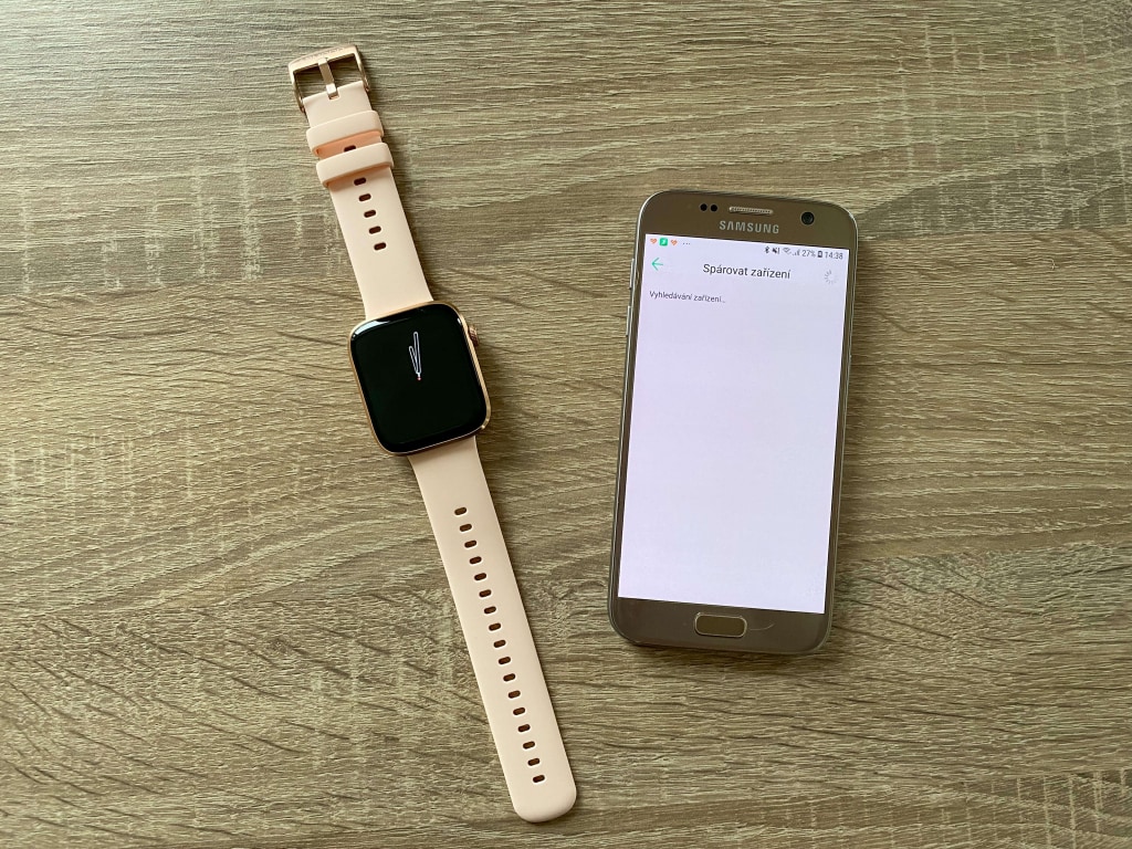 Wykrywanie urządzenia