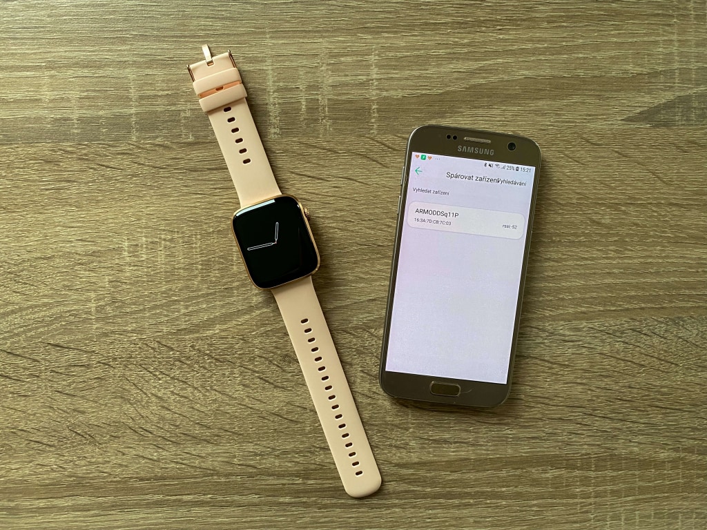 Potwierdzenie parowania