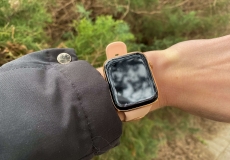 Recenzja: smartwatch ARMODD Squarz 11 Pro