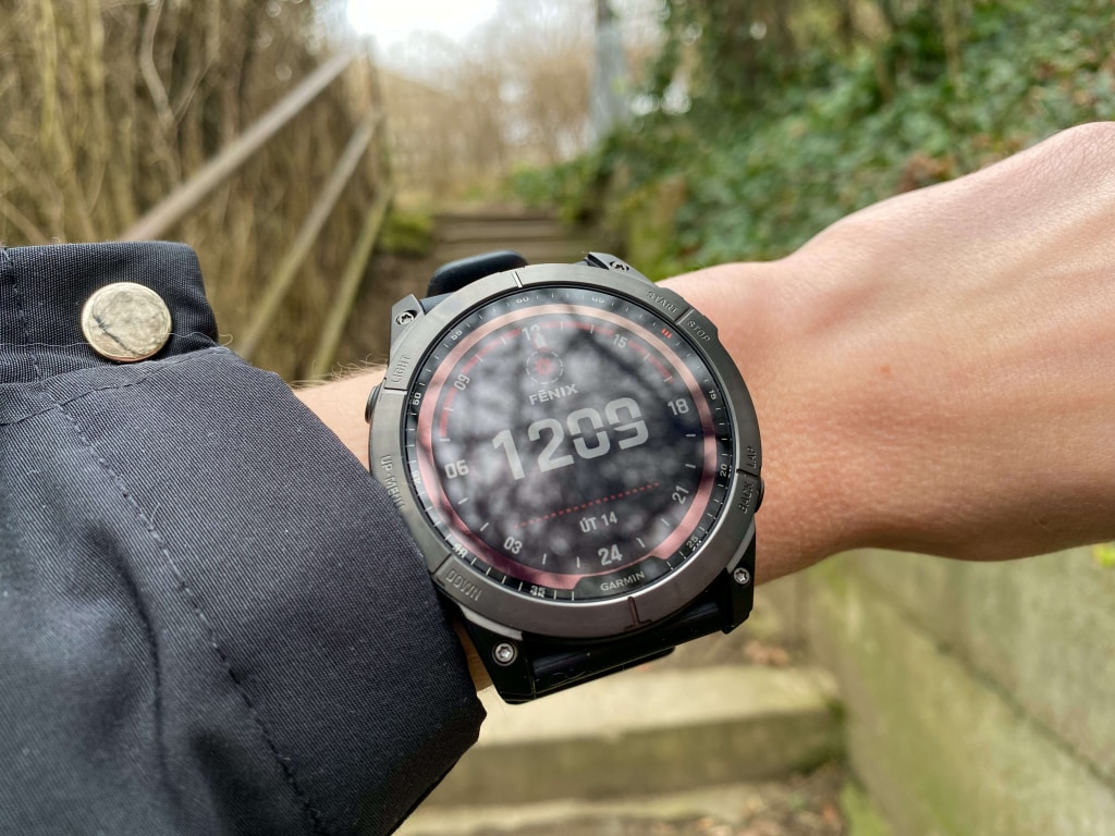 Podświetlenie można opcjonalnie włączyć