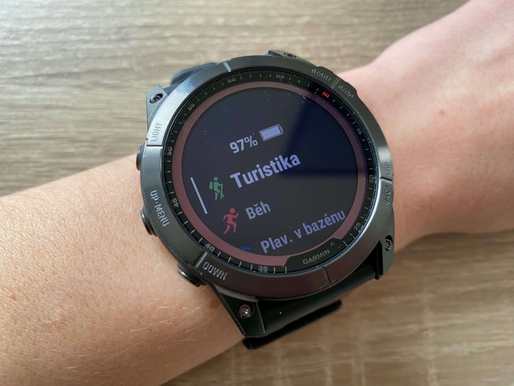 Szeroki wybór aktywności sportowych