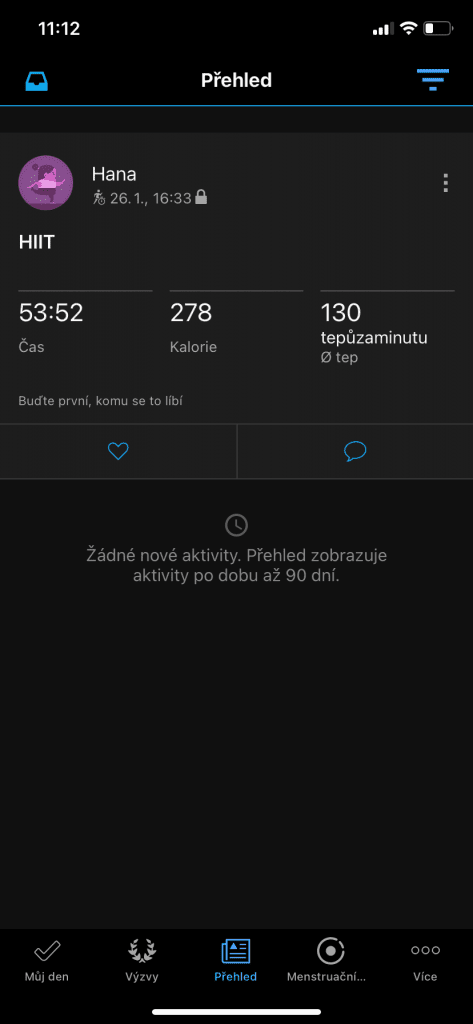 Statystyki związane z ruchem