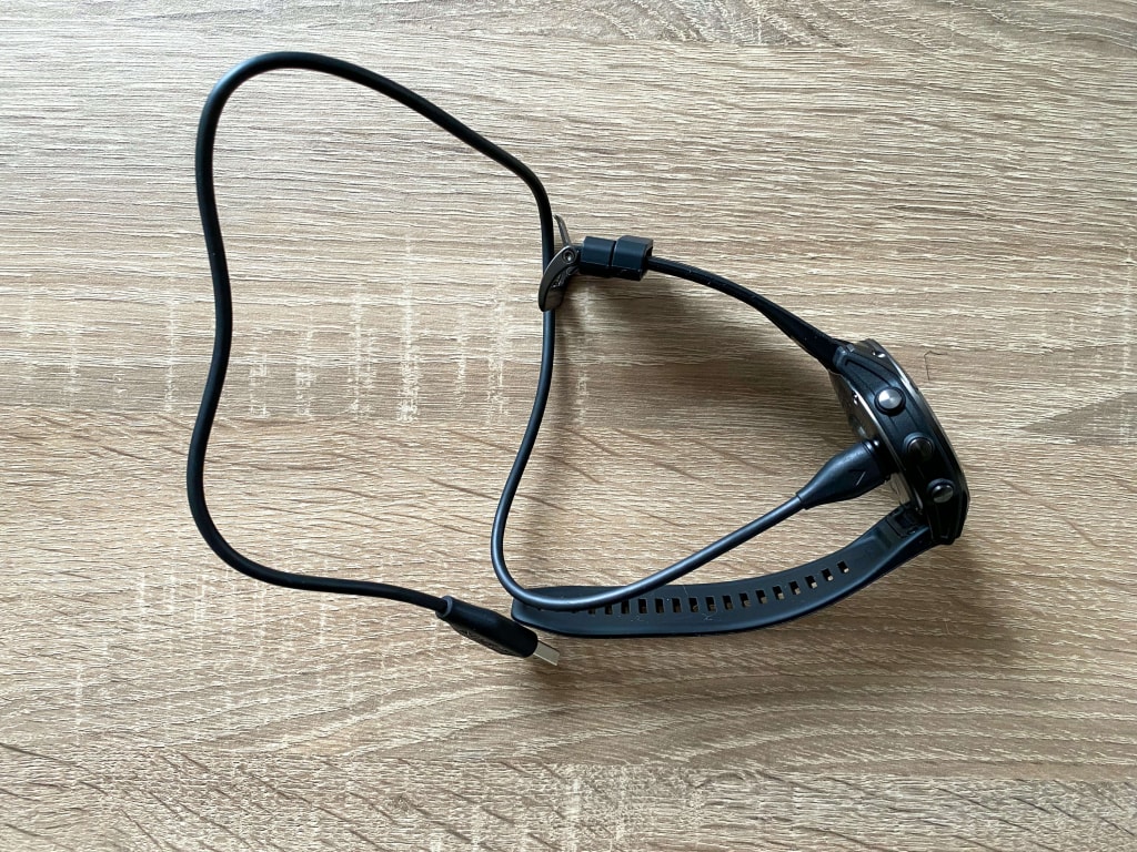 Lokalizacja kabla zasilającego